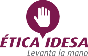 Ética IDESA Levanta la mano